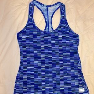 Everlast Sport Athletic Tank- Medium - Racerback